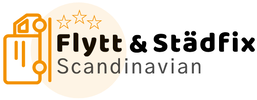 Flytt & Städfix Scandinavian